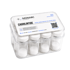 cagrilintide
