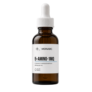 5 amino 1mq