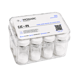 cjc 1295 no dac + ipamorelin