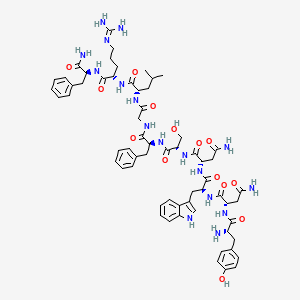 kisspeptin