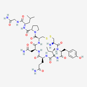 oxytocin