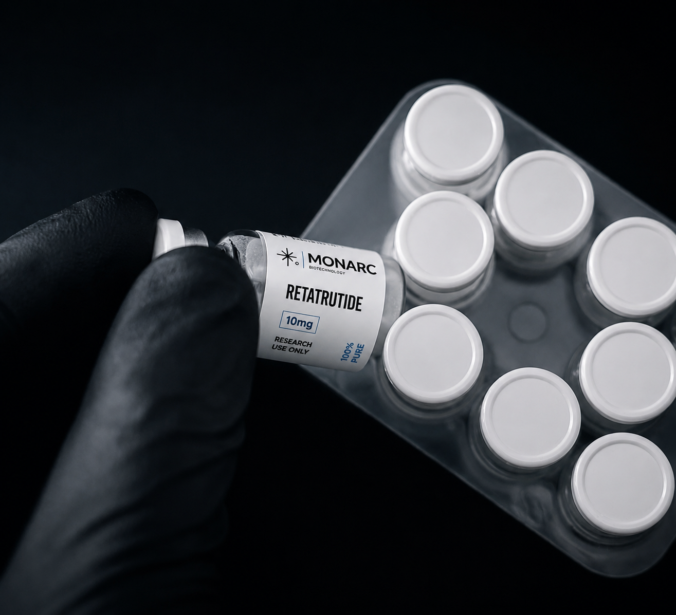 MONARC biotechnology research products