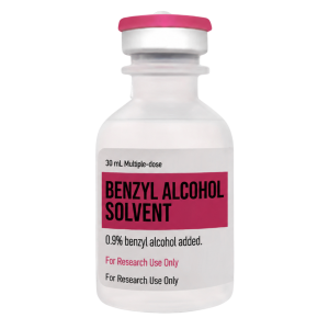 benzyl alcohol solvent (h)