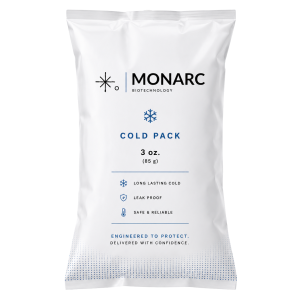 cold pack shipping