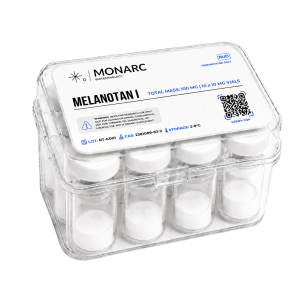 melanotan i