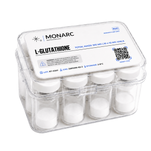 l glutathione